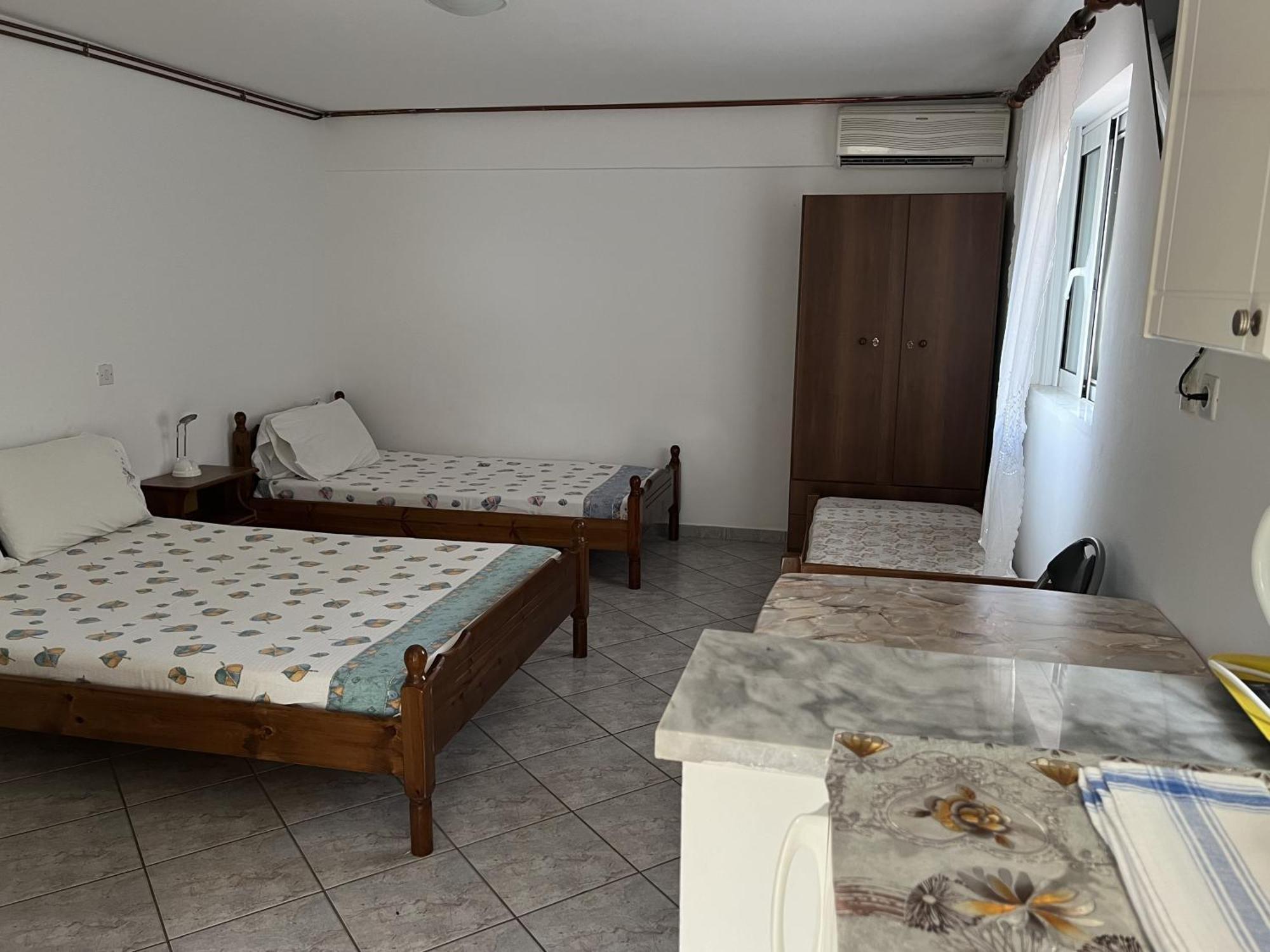Guest Apartment Kakovatos