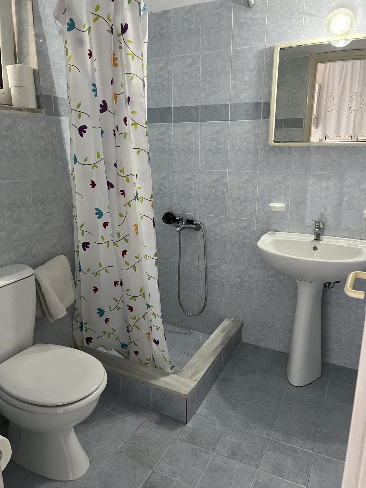 Guest Apartment *