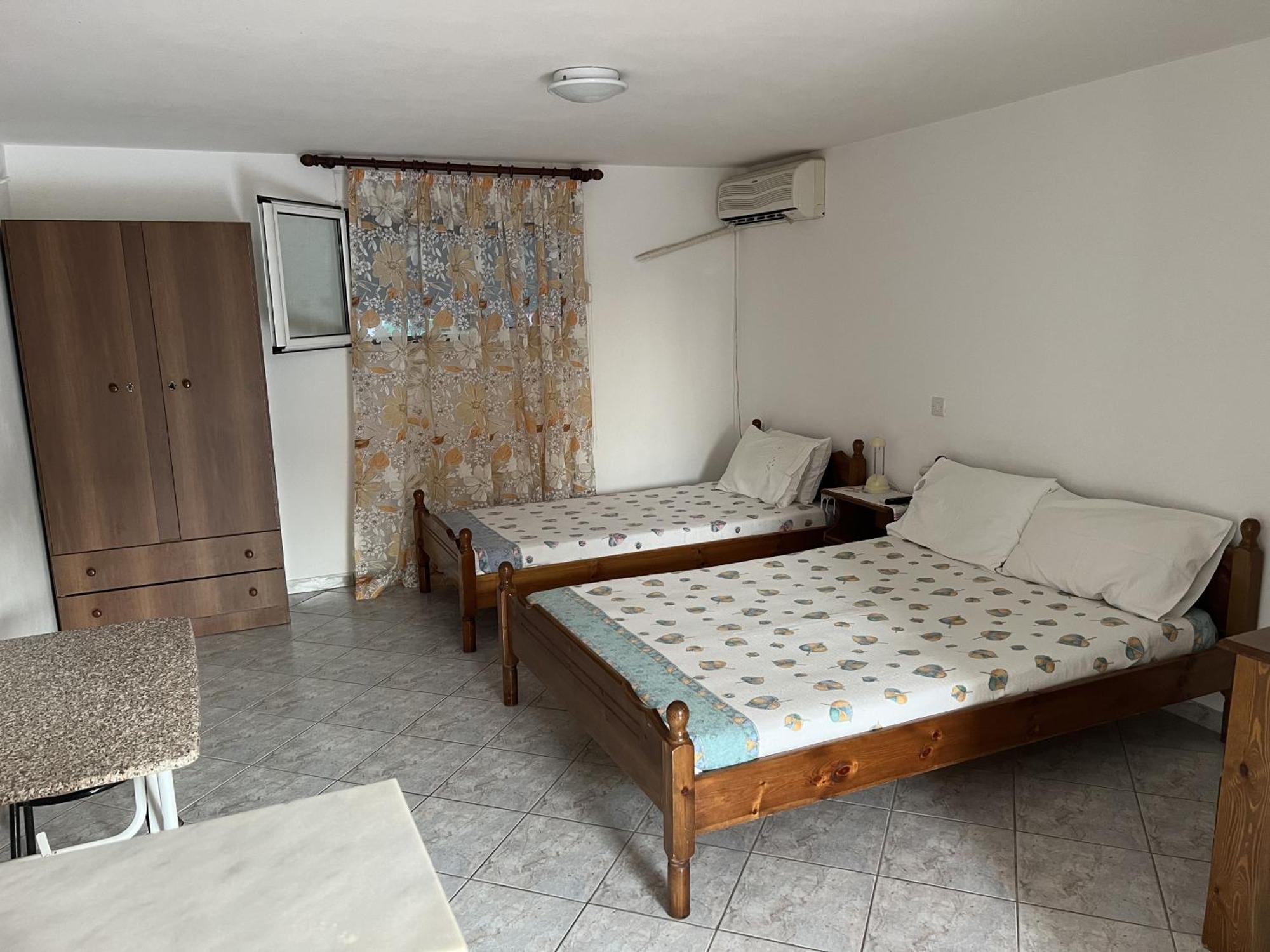 Guest Apartment Kakovatos